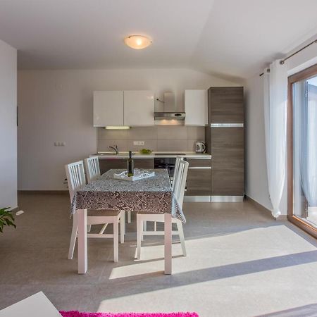 Ferienwohnung Anton 1 Crikvenica Exterior foto