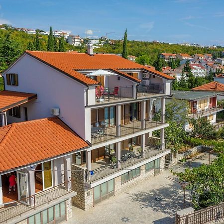 Ferienwohnung Anton 1 Crikvenica Exterior foto