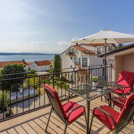 Ferienwohnung Anton 1 Crikvenica Exterior foto