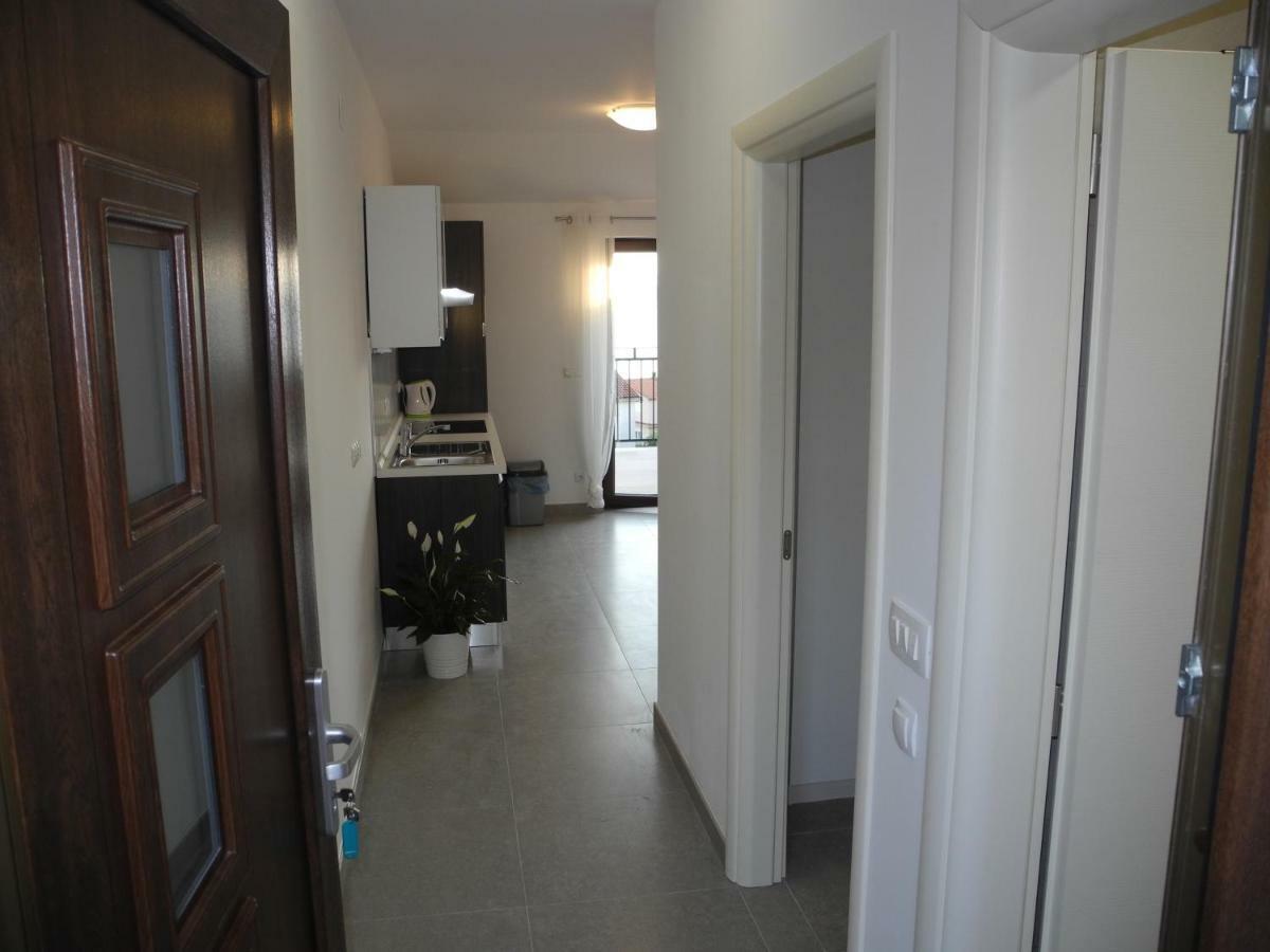 Ferienwohnung Anton 1 Crikvenica Exterior foto